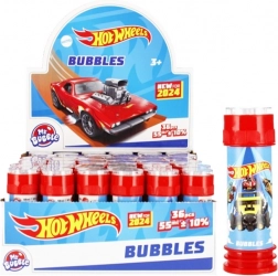 Bellenblaas HOT WHEELS 55 ml
