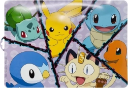 Placemat POKÉMON Distortion Dun