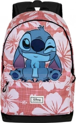Stadsrugzak Lilo & Stitch – rood