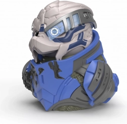 Mini verzamel-eendje TUBBZ Mass Effect Garrus