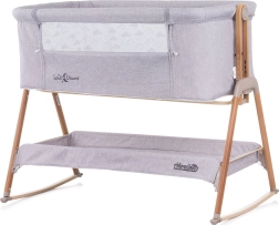 Schommelmechanisme voor het ledikant Sweet Dreams