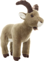 Plush Chamois 28 cm