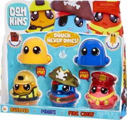 Modelleerschuim DohKins Hero Pack