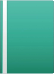 Snelle map mint A4 voor documenten