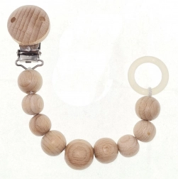 Hess fopspeenclip Nature