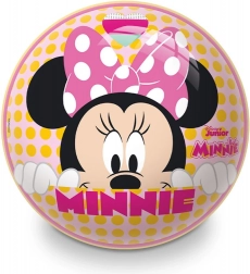 Opblaasbare bal MINNIE 23 cm