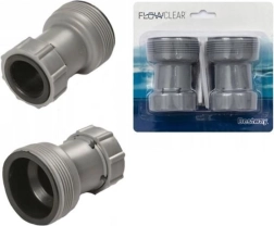 Adaptateur pour tuyau Bestway