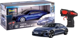 Voiture télécommandée RC Audi e-tron GT