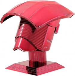 3D-puzzel Star Wars Helm Elite Praetorian Guard Metal Earth