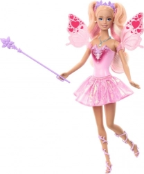 Barbie fee met magische kleurverandering