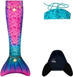 Mermaid Staarten Star en Bikini