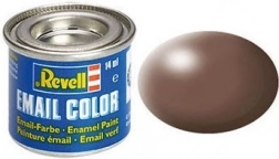 Revell Email Color bruin zijde-mat 14 ml