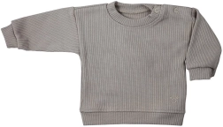 T-shirt bébé en coton KOALA Pure, beige