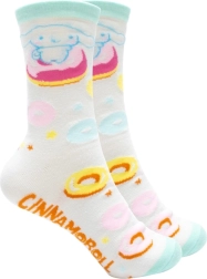 Cinnamoroll cadeau set mok en sokken