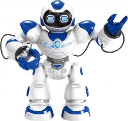 Interactieve astronaut-robot met afstandsbediening