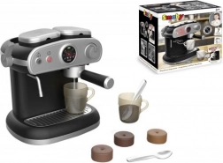 Kinder-espressomachine met licht- en geluidseffecten