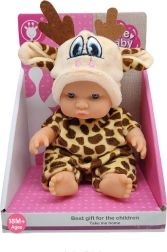 Baby Speelgoed 20 cm