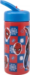 Bouteille à boire Spiderman: Saut de Minuit 410 ml