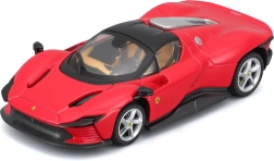 Bburago Ferrari Daytona SP3 1:43 Signature Series – Red