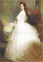 Piatnik puzzel Keizerin Elisabeth Sissi 1000 stukjes