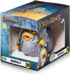 Tubbz verzamel-eend Gandalf