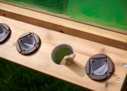 Masterkidz set of 20 water cups for painting