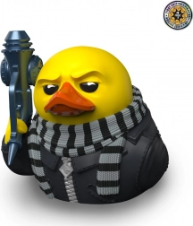 TUBBZ verzamel-eend MINIONS Gru – eerste editie