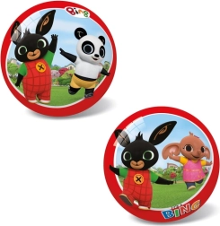 Ball with BING characters 14 cm