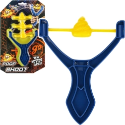 Rubber slingshot for kids 26 × 16 cm