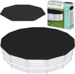 Bestway afdekzeil voor zwembad 396 cm