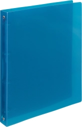 Ringmap A4 ELECTRA, donkergroen