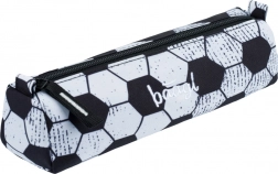 Baagl studentenetui met voetbaldesign