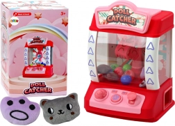 Speelgoed Grijpmachine Roze