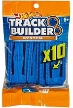 Connecteurs pour circuits HOT WHEELS – lot de 10 pièces