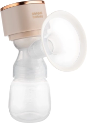 Canpol babies portable electric breast pump PowerPump