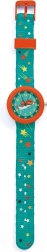 Montre enfant Super-héros DJECO