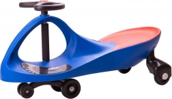 Didicar blauw – zelfrijdend loopvoertuig