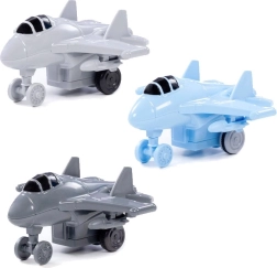 Chasseur militaire Sturm à inertie