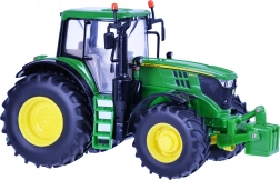 Modeltractor JOHN DEERE 6195M 1:32