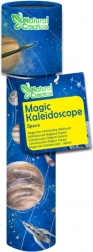 Magische kaleidoscoop Kosmos
