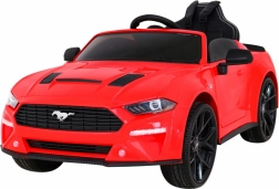 Accu-auto Ford Mustang GT voor kinderen