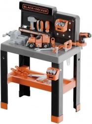Kinderwerkbank Bricolo Pro van Black+Decker