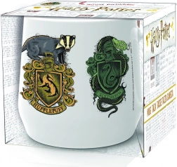 Keramische mok HARRY POTTER 350 ml in geschenkdoos