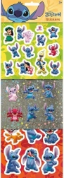 Stickers Lilo & Stitch – set voor creatief versieren