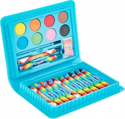 Grafix creatieve set Dierenvriendjes voor kinderen