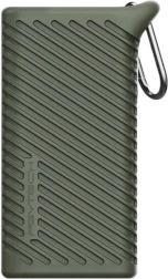 PGYTECH CreateMate kaartlezer voor CFexpress Type B/SD (groen)