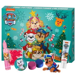 Adventskalender Holiday Heroes Paw Patrol