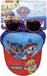 Pet met brilletjes Paw Patrol voor kinderen