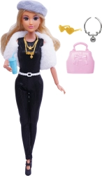 Doll with Accessories 29 cm