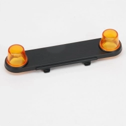 Bruder zwaailicht voor MAN-vrachtwagens – vervangend onderdeel